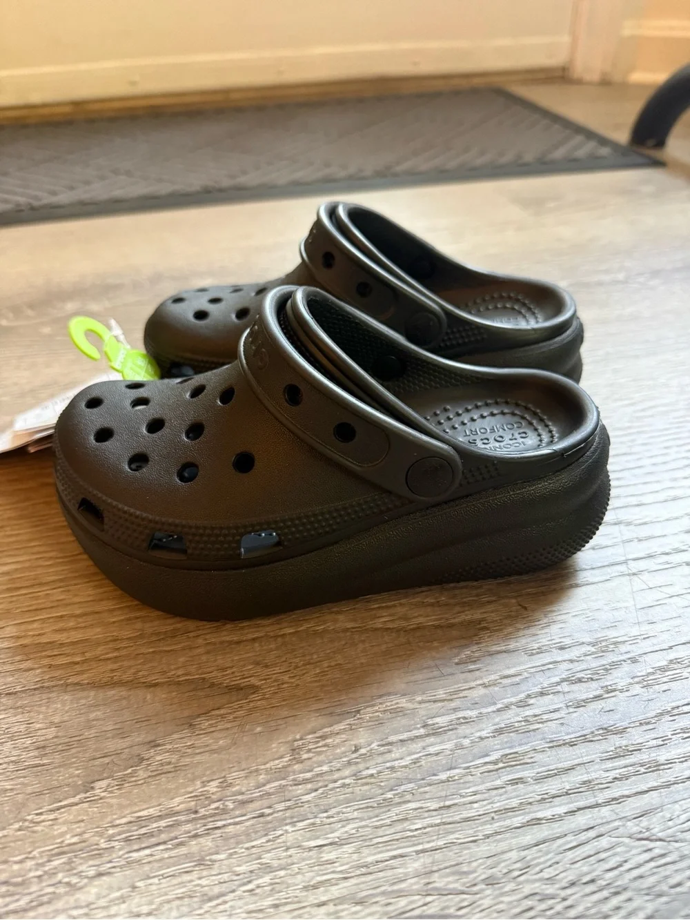 CROCS kids classic